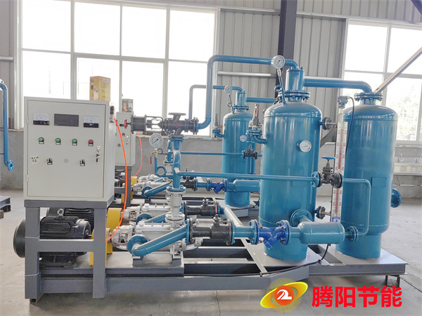 蒸汽冷凝水回收機 蒸汽冷凝水回收機